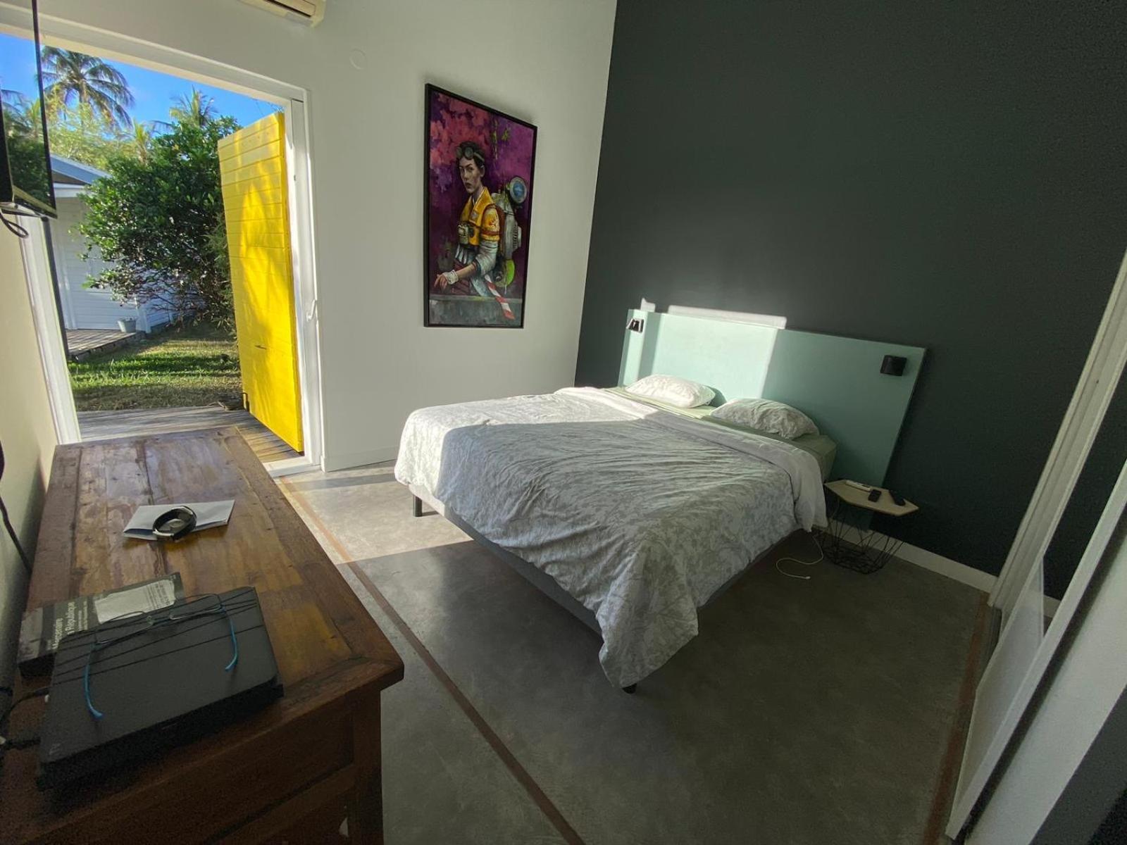 Villa Ylang Saint-Gilles-les Bains Exterior foto