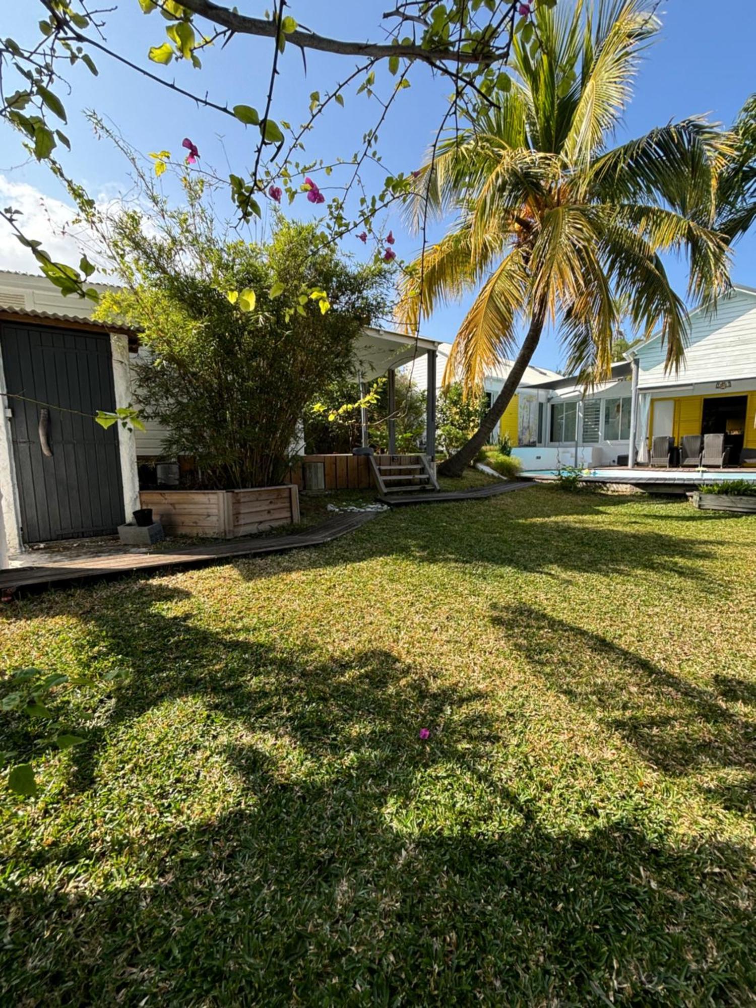 Villa Ylang Saint-Gilles-les Bains Exterior foto