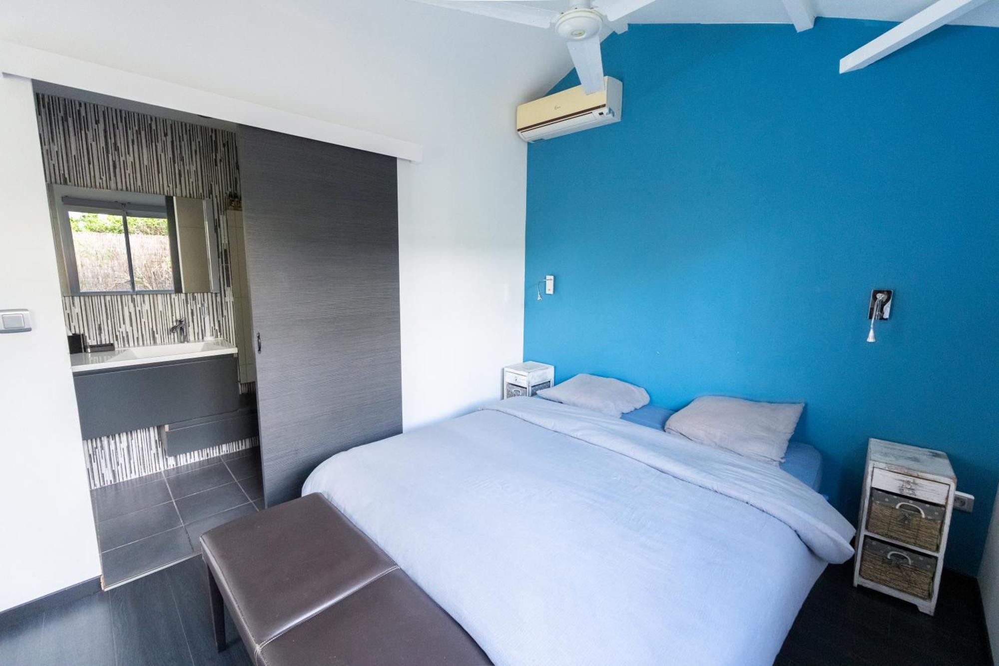 Villa Ylang Saint-Gilles-les Bains Exterior foto