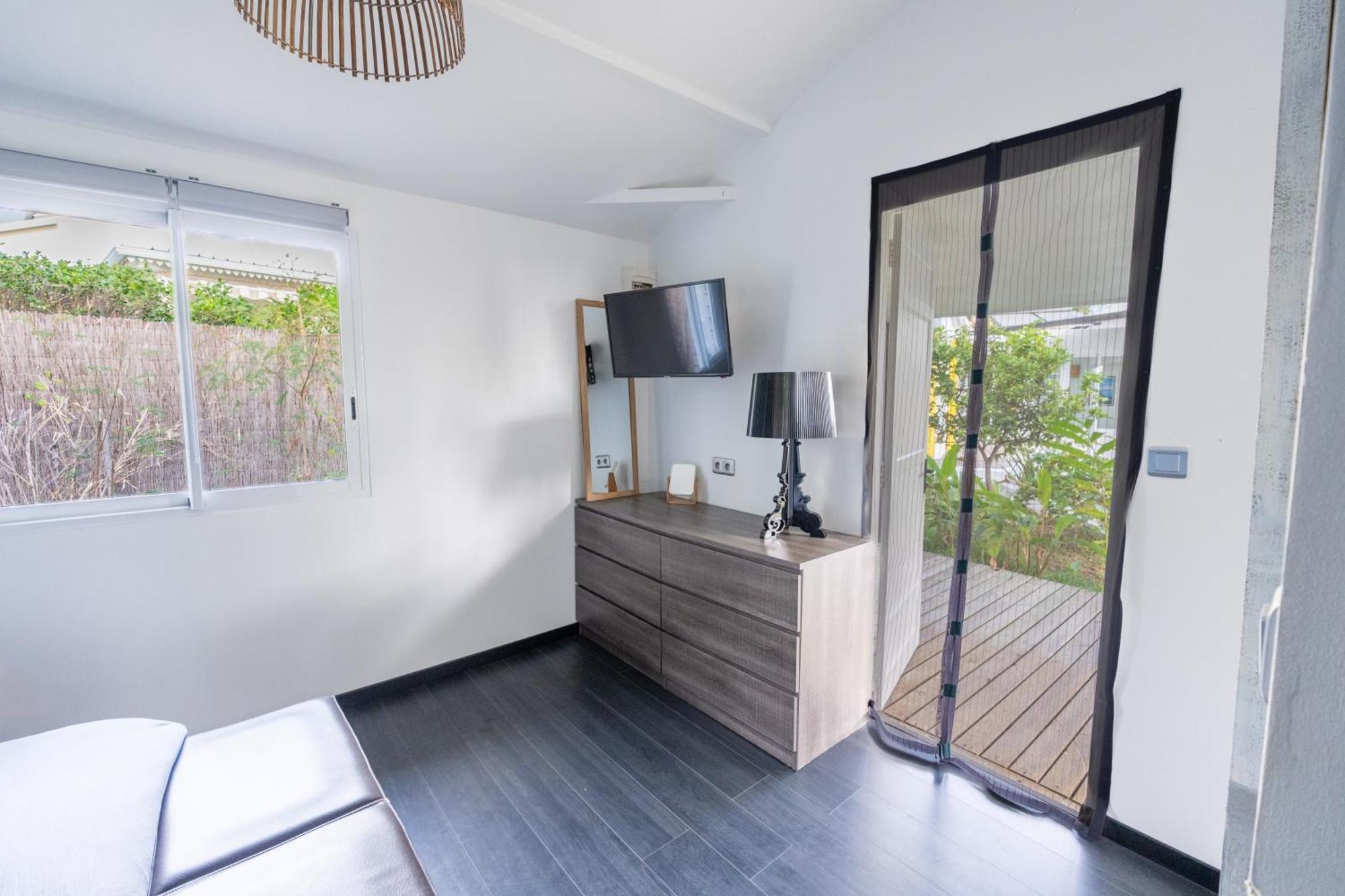Villa Ylang Saint-Gilles-les Bains Exterior foto